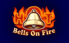 Výherní automat Bells on Fire HOT