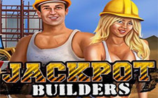 Výherní automat Jackpot Builders