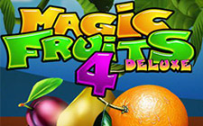 Výherní automat Magic Fruit 4